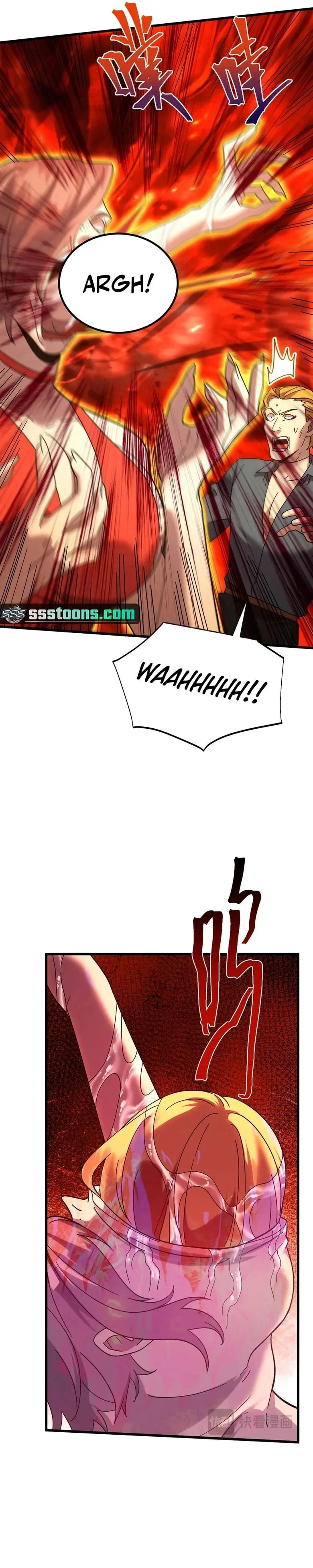 Read Logando 10 Mil Anos no Futuro PT-BR Manga Online