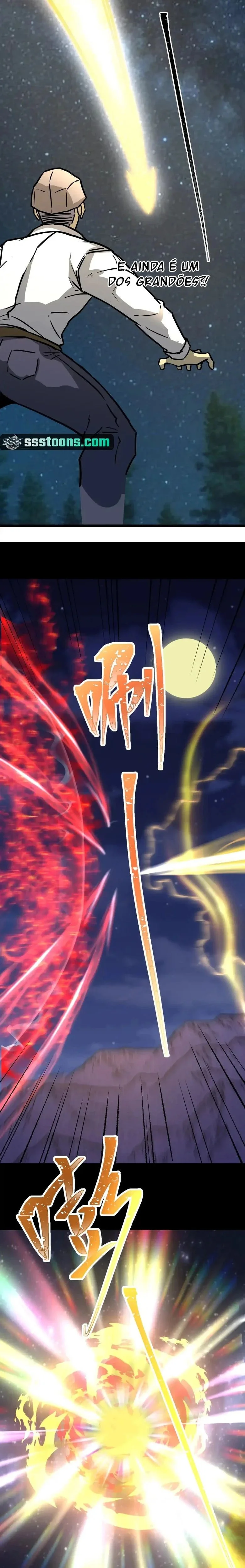 Read Logando 10 Mil Anos no Futuro PT-BR Manga Online