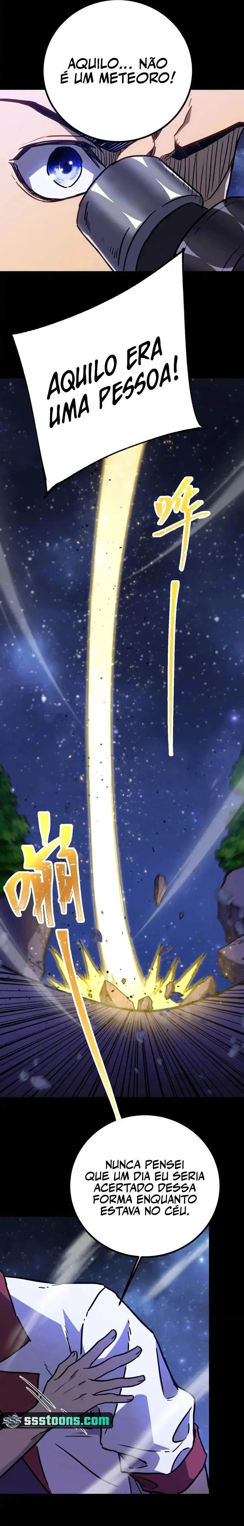 Read Logando 10 Mil Anos no Futuro PT-BR Manga Online