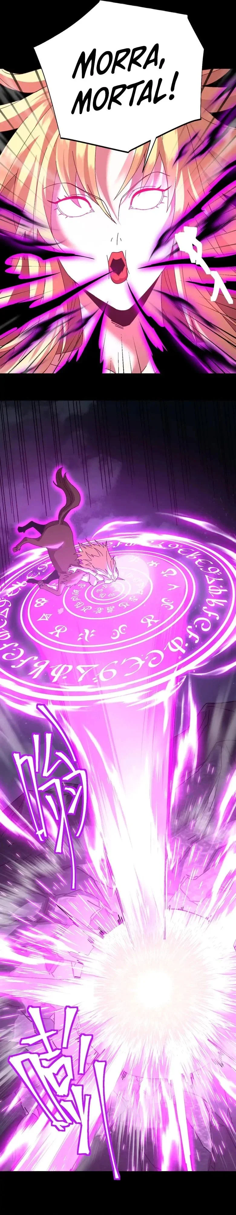 Read Logando 10 Mil Anos no Futuro PT-BR Manga Online