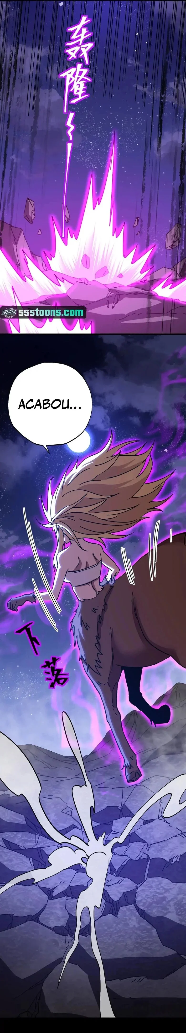 Read Logando 10 Mil Anos no Futuro PT-BR Manga Online