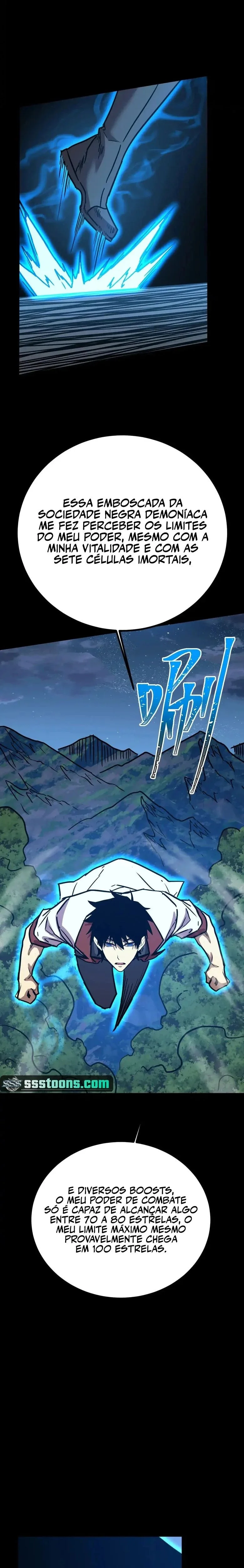 Read Logando 10 Mil Anos no Futuro PT-BR Manga Online