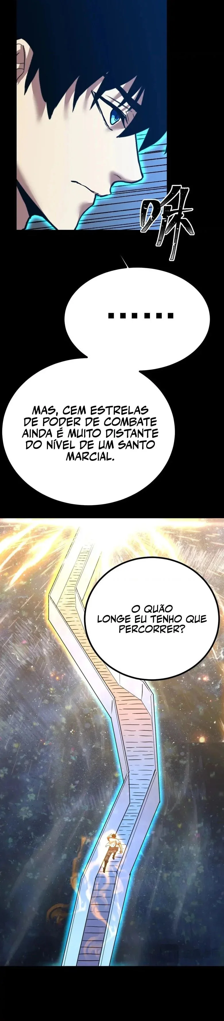 Read Logando 10 Mil Anos no Futuro PT-BR Manga Online
