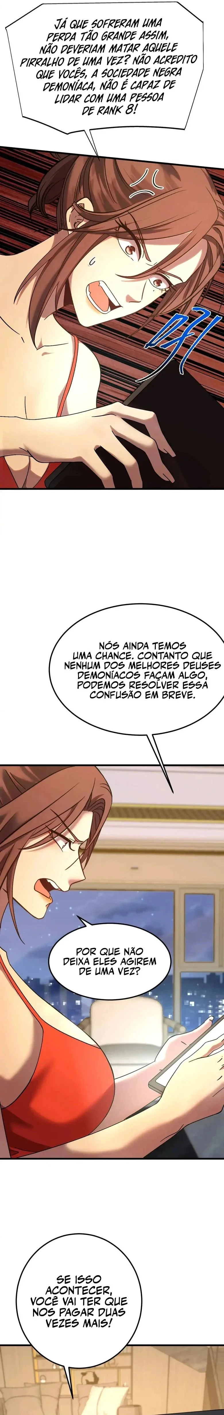 Read Logando 10 Mil Anos no Futuro PT-BR Manga Online