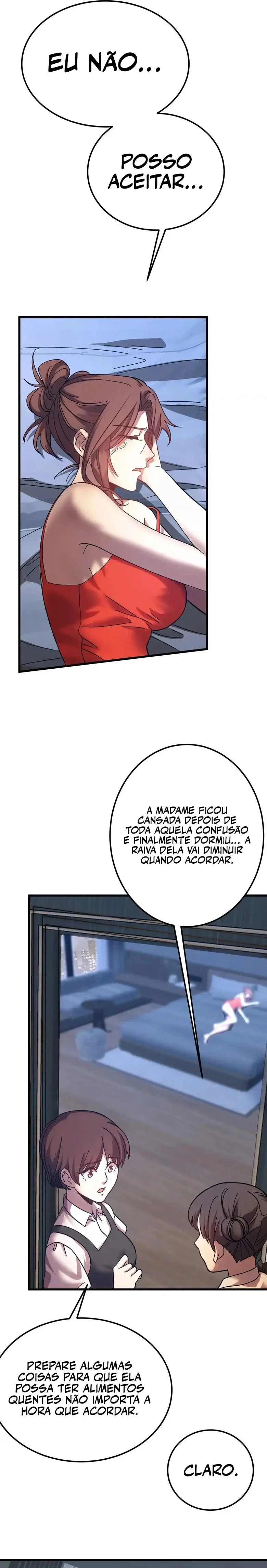 Read Logando 10 Mil Anos no Futuro PT-BR Manga Online