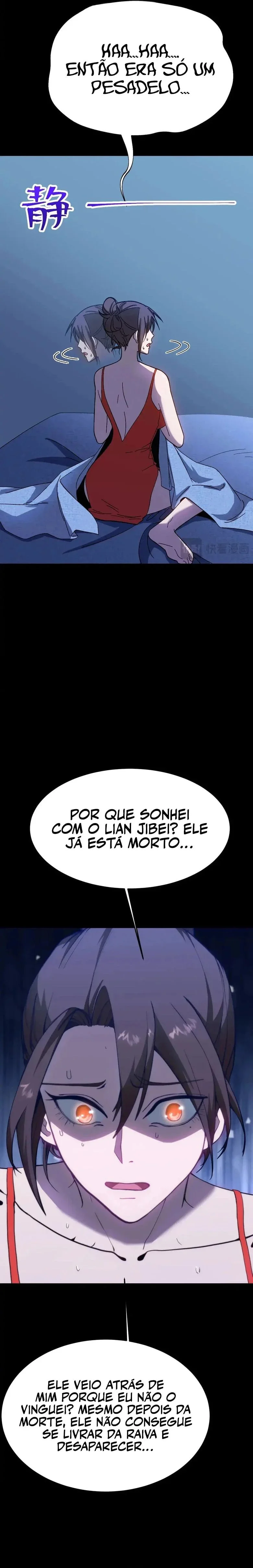 Read Logando 10 Mil Anos no Futuro PT-BR Manga Online