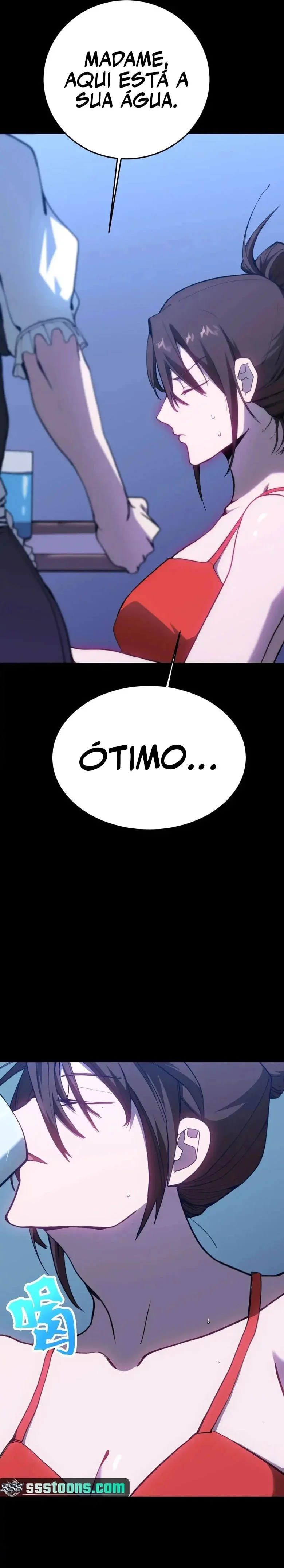 Read Logando 10 Mil Anos no Futuro PT-BR Manga Online