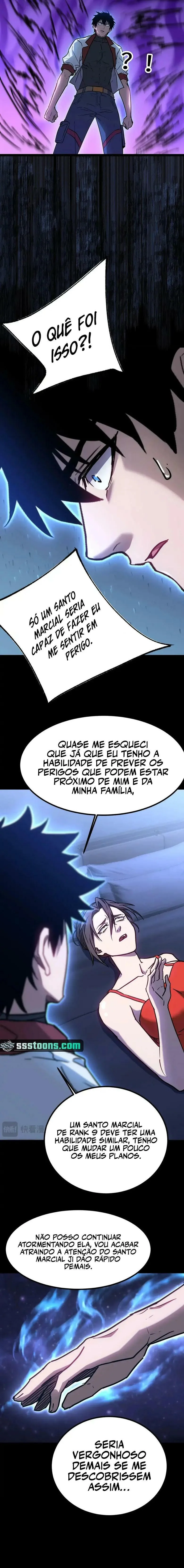 Read Logando 10 Mil Anos no Futuro PT-BR Manga Online