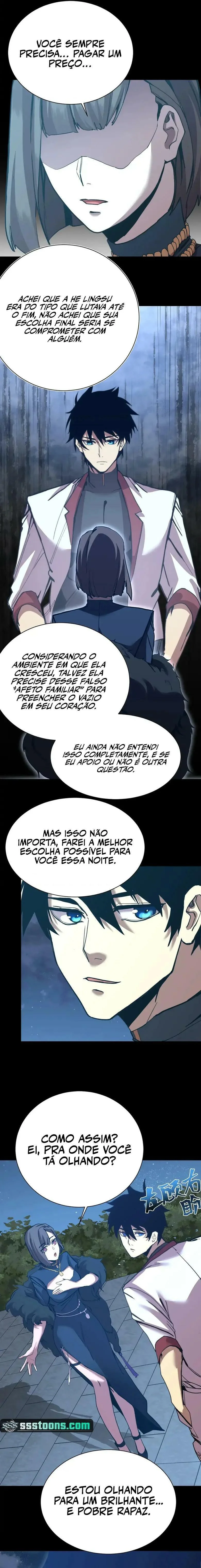 Read Logando 10 Mil Anos no Futuro PT-BR Manga Online