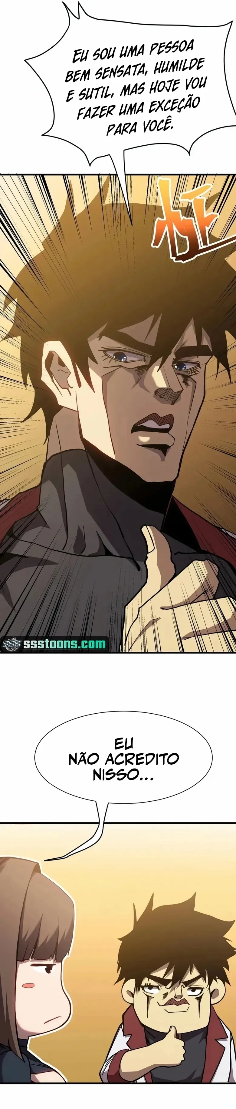 Read Logando 10 Mil Anos no Futuro PT-BR Manga Online