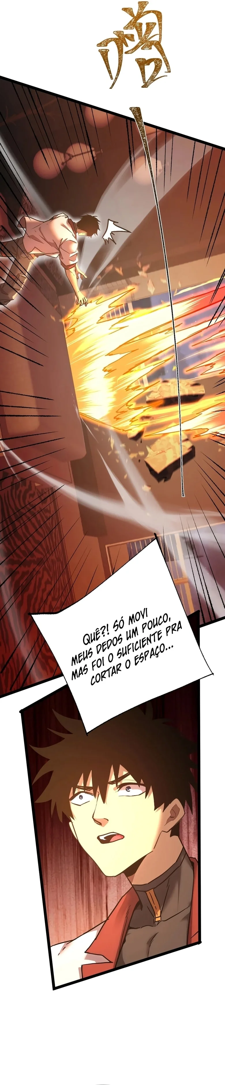 Read Logando 10 Mil Anos no Futuro PT-BR Manga Online