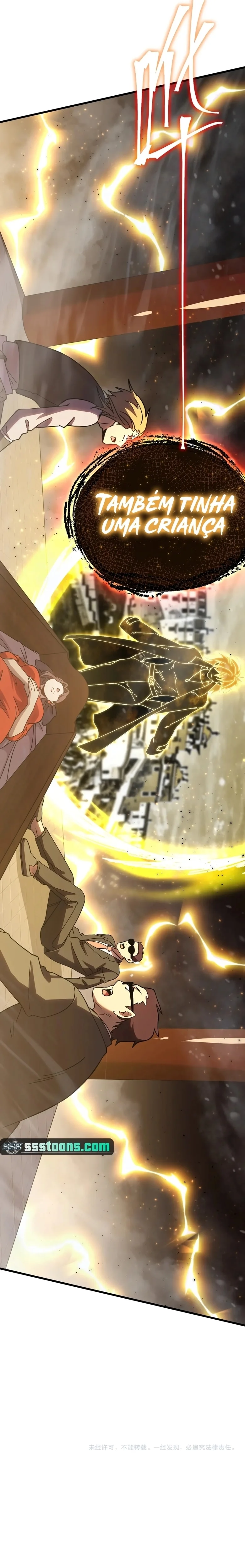 Read Logando 10 Mil Anos no Futuro PT-BR Manga Online