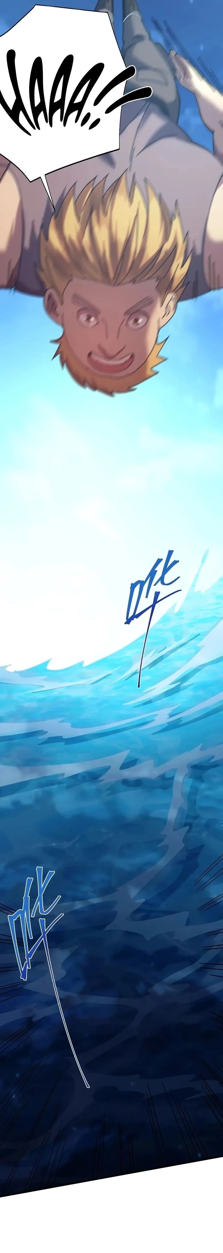 Read Logando 10 Mil Anos no Futuro PT-BR Manga Online