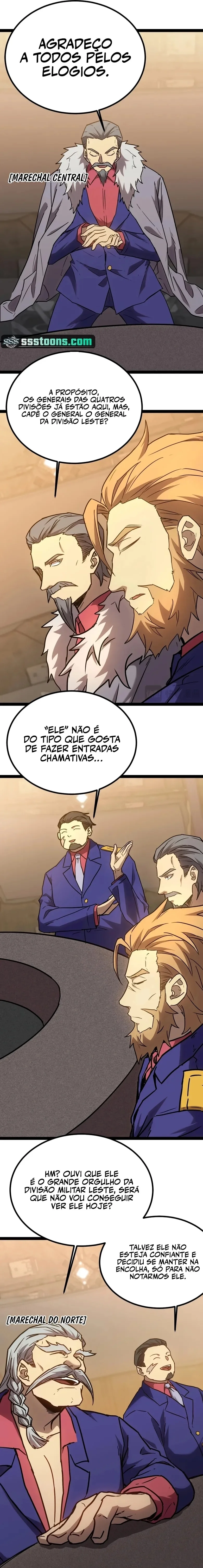 Read Logando 10 Mil Anos no Futuro PT-BR Manga Online