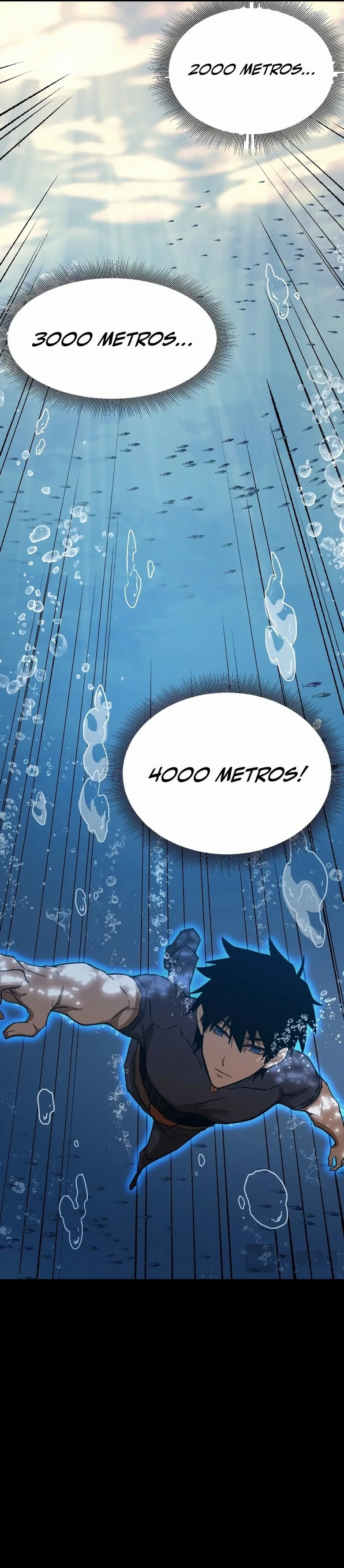 Read Logando 10 Mil Anos no Futuro PT-BR Manga Online