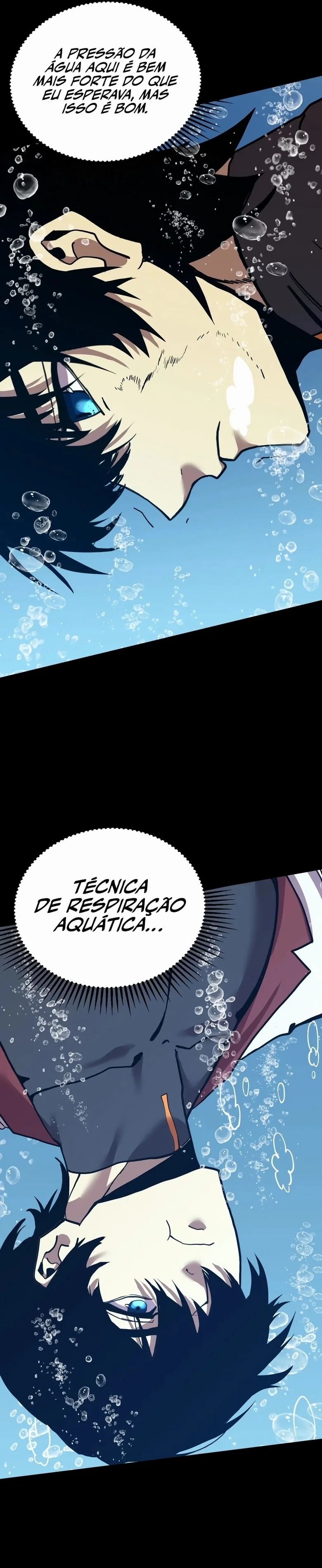 Read Logando 10 Mil Anos no Futuro PT-BR Manga Online