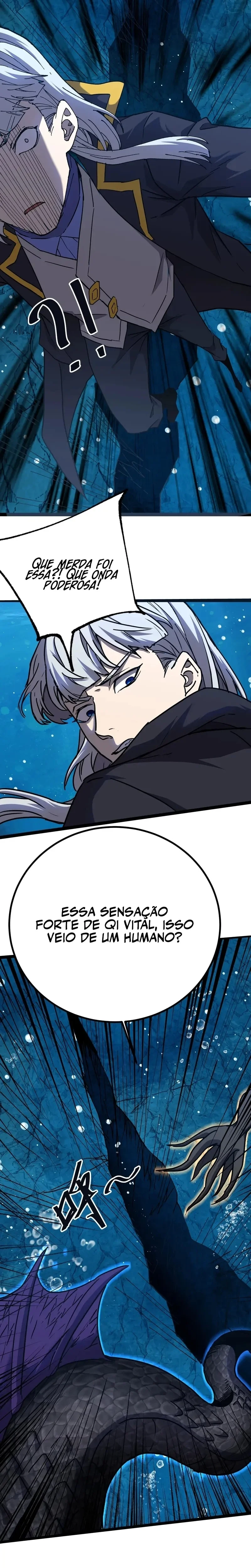 Read Logando 10 Mil Anos no Futuro PT-BR Manga Online