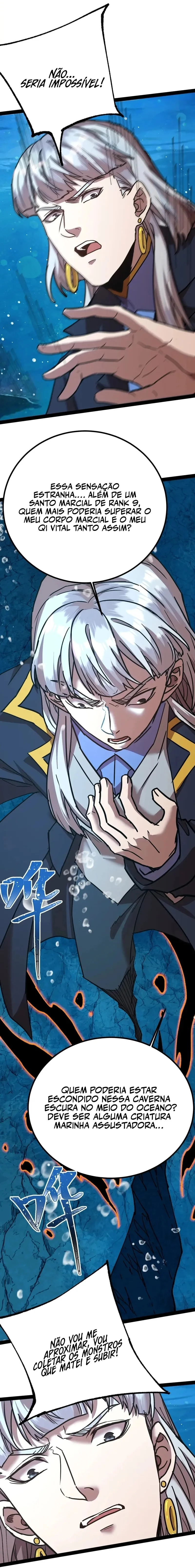 Read Logando 10 Mil Anos no Futuro PT-BR Manga Online