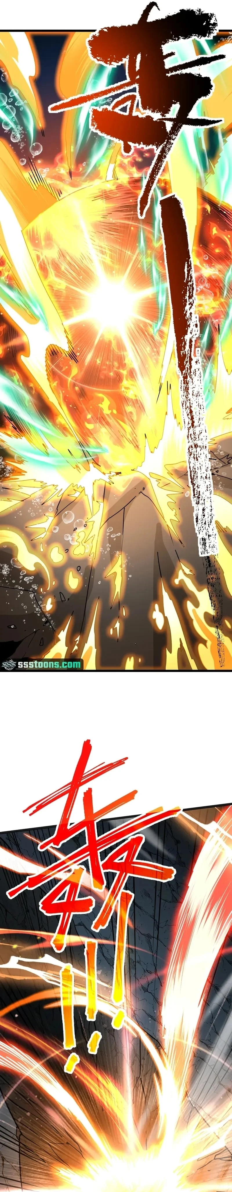 Read Logando 10 Mil Anos no Futuro PT-BR Manga Online
