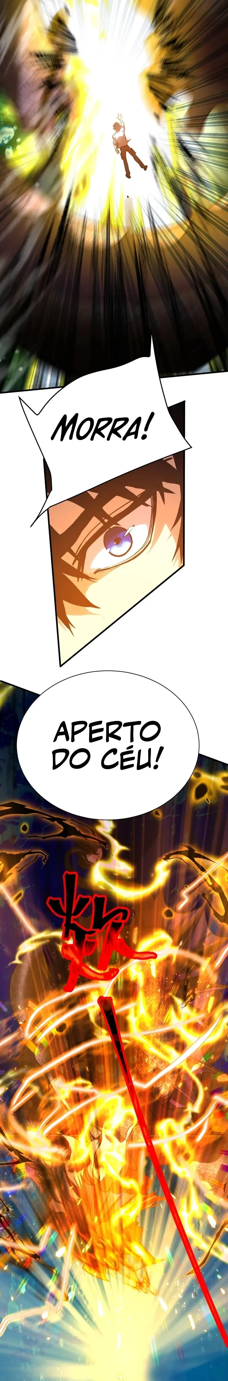 Read Logando 10 Mil Anos no Futuro PT-BR Manga Online