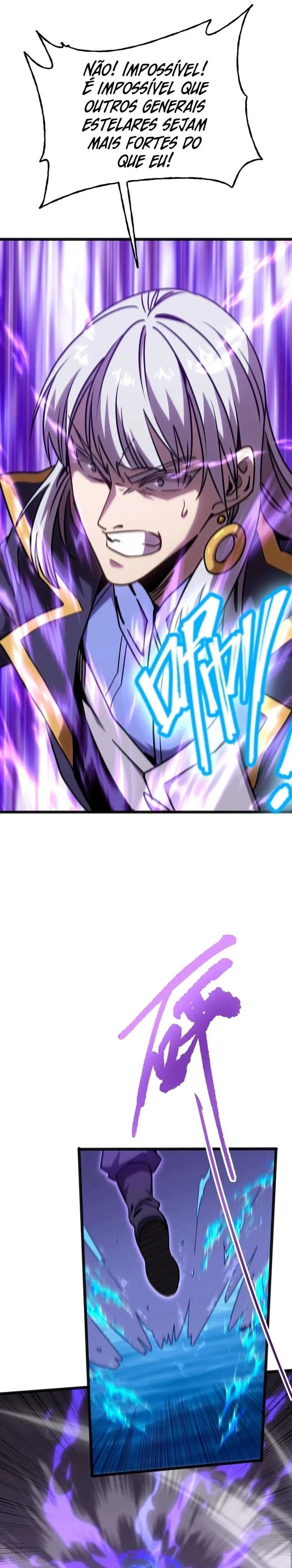 Read Logando 10 Mil Anos no Futuro PT-BR Manga Online