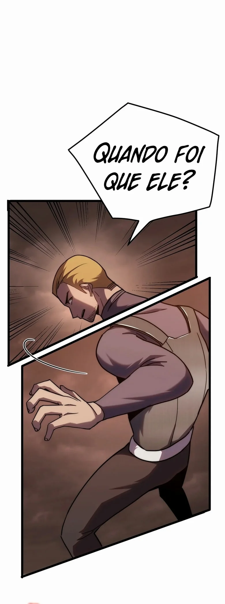 Read Logando 10 Mil Anos no Futuro PT-BR Manga Online