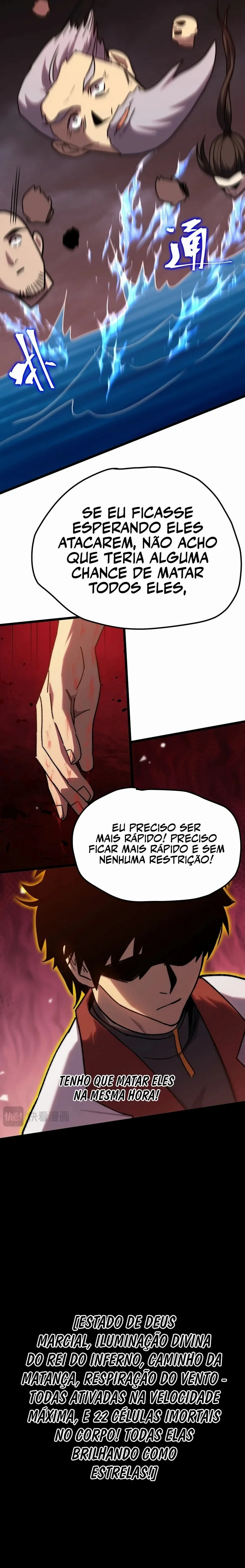 Read Logando 10 Mil Anos no Futuro PT-BR Manga Online