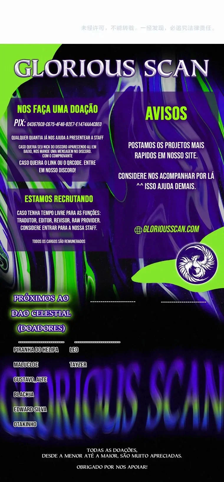 Read Logando 10 Mil Anos no Futuro PT-BR Manga Online