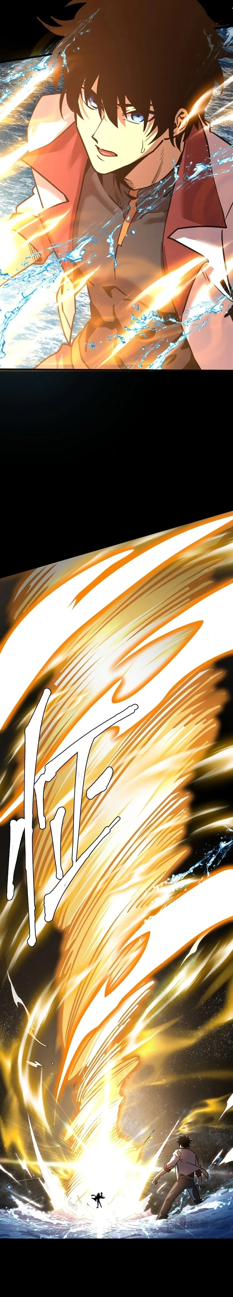 Read Logando 10 Mil Anos no Futuro PT-BR Manga Online