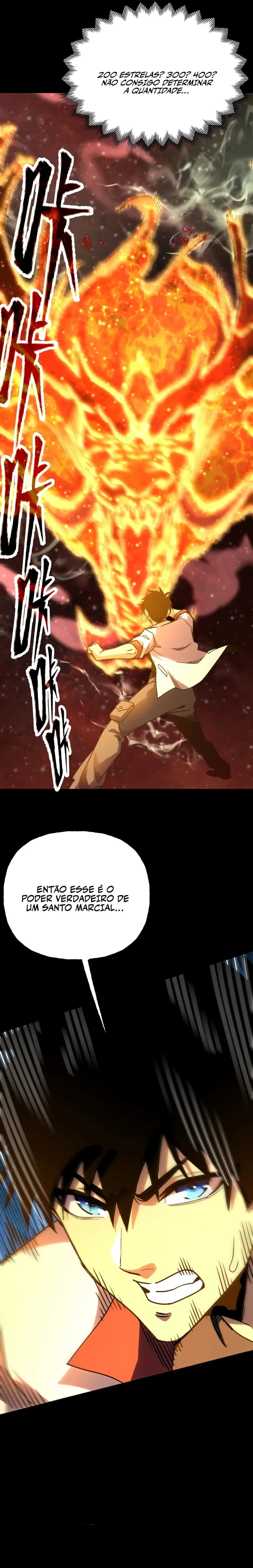 Read Logando 10 Mil Anos no Futuro PT-BR Manga Online