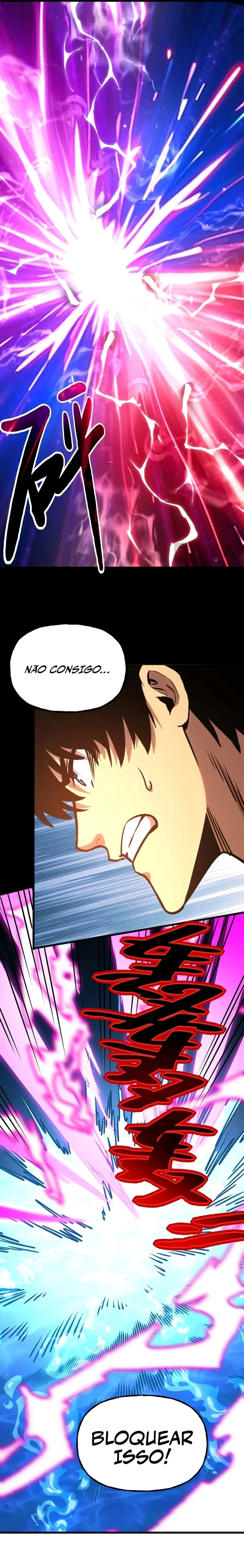 Read Logando 10 Mil Anos no Futuro PT-BR Manga Online