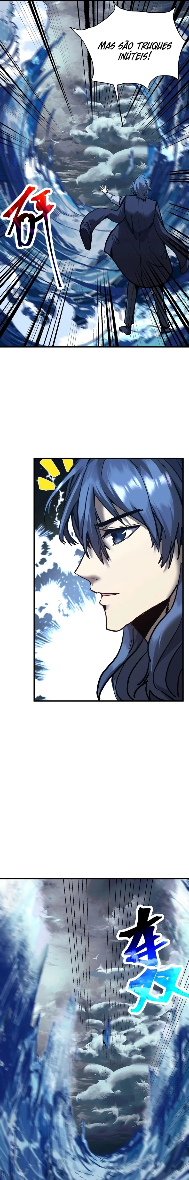 Read Logando 10 Mil Anos no Futuro PT-BR Manga Online