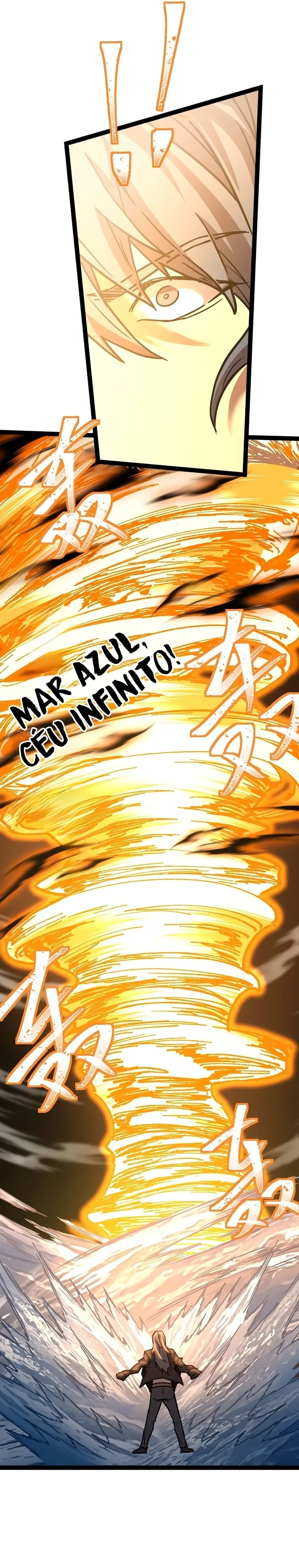 Read Logando 10 Mil Anos no Futuro PT-BR Manga Online