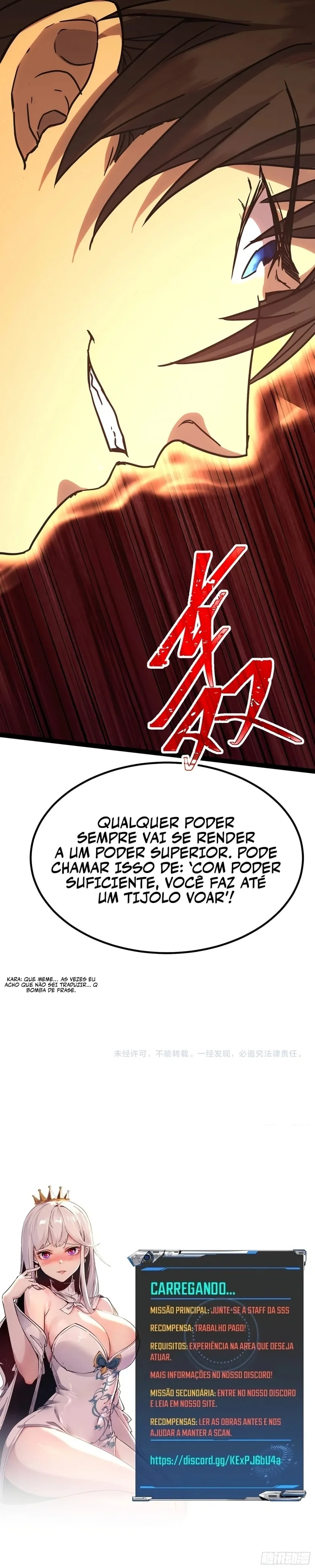Read Logando 10 Mil Anos no Futuro PT-BR Manga Online