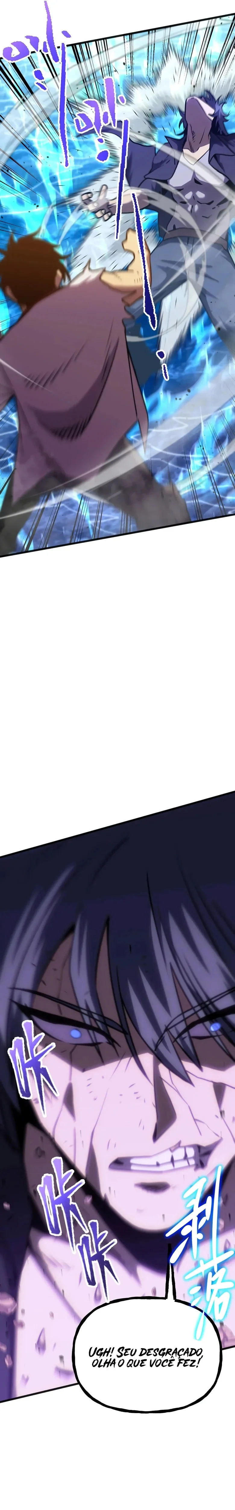 Read Logando 10 Mil Anos no Futuro PT-BR Manga Online