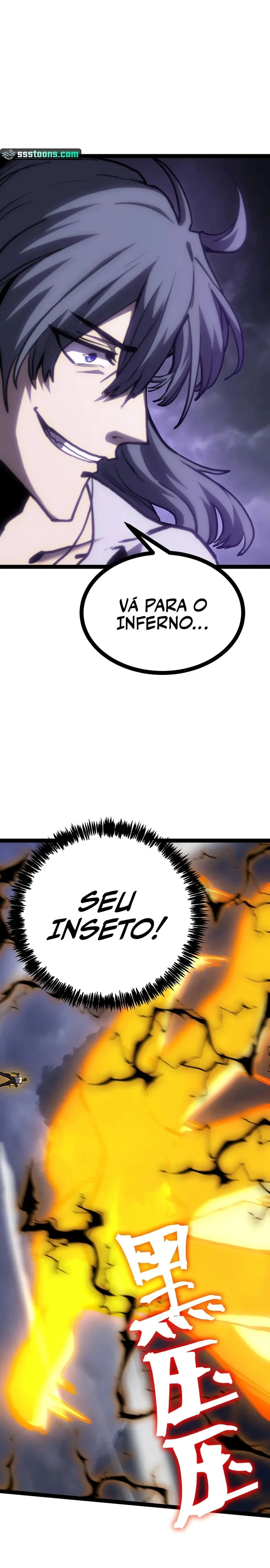 Read Logando 10 Mil Anos no Futuro PT-BR Manga Online