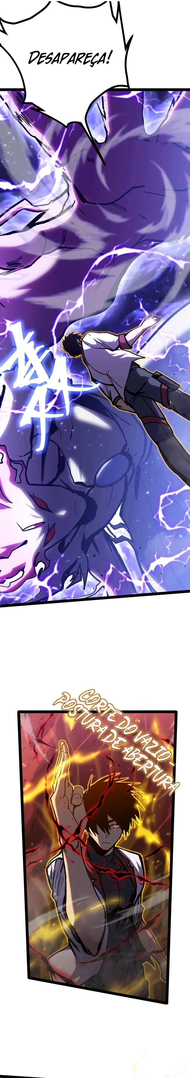 Read Logando 10 Mil Anos no Futuro PT-BR Manga Online