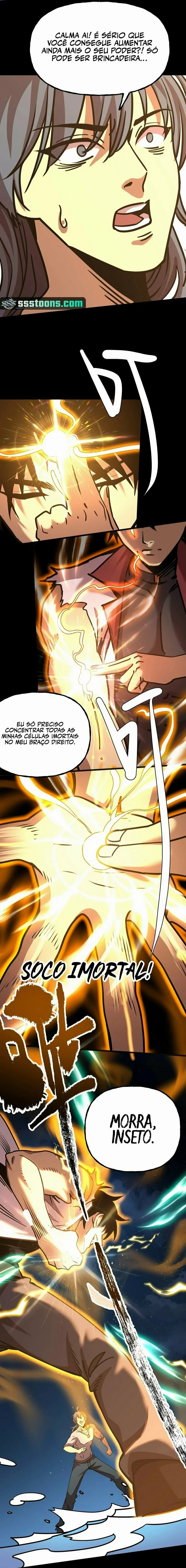 Read Logando 10 Mil Anos no Futuro PT-BR Manga Online