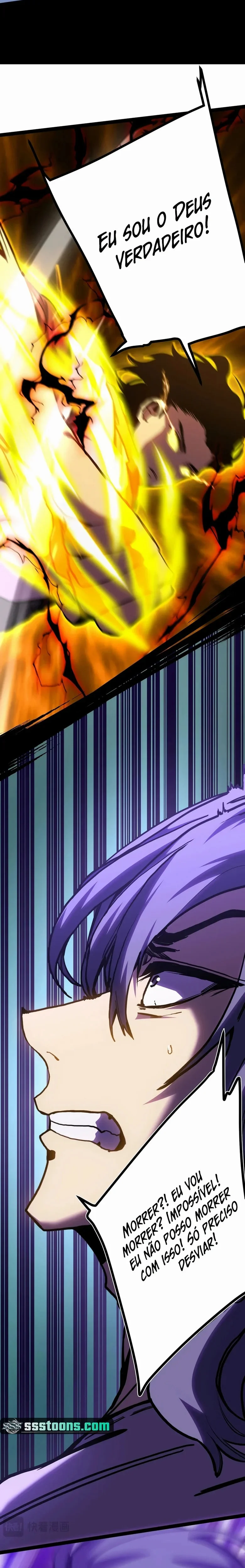 Read Logando 10 Mil Anos no Futuro PT-BR Manga Online