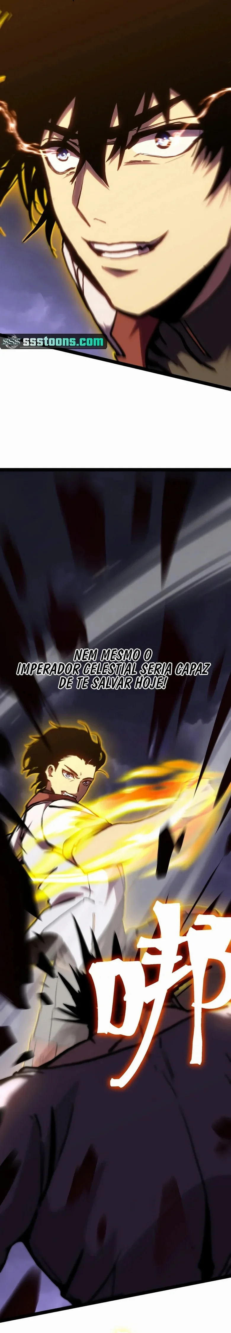 Read Logando 10 Mil Anos no Futuro PT-BR Manga Online