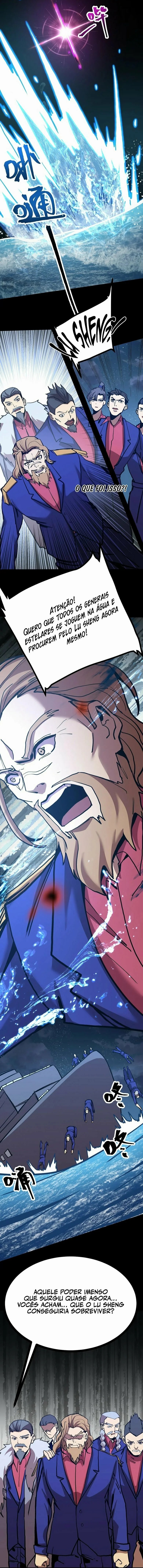 Read Logando 10 Mil Anos no Futuro PT-BR Manga Online