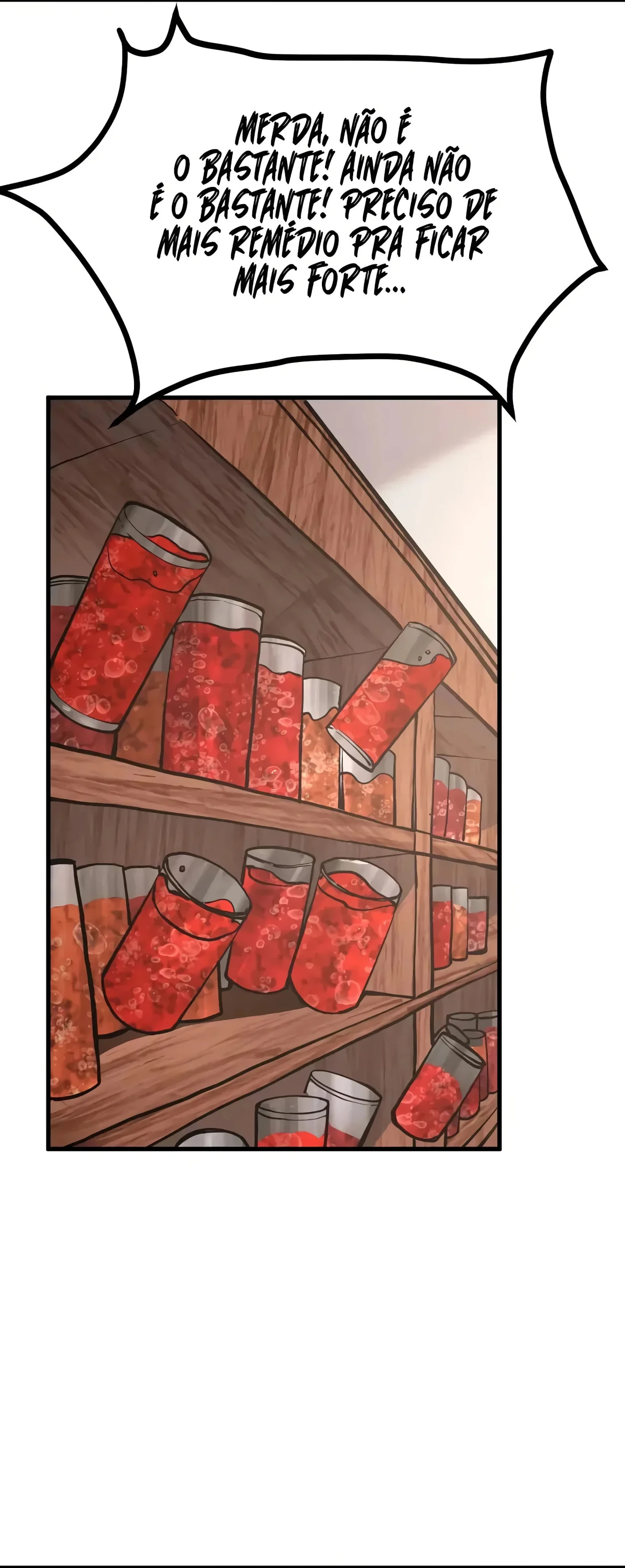 Read Logando 10 Mil Anos no Futuro PT-BR Manga Online