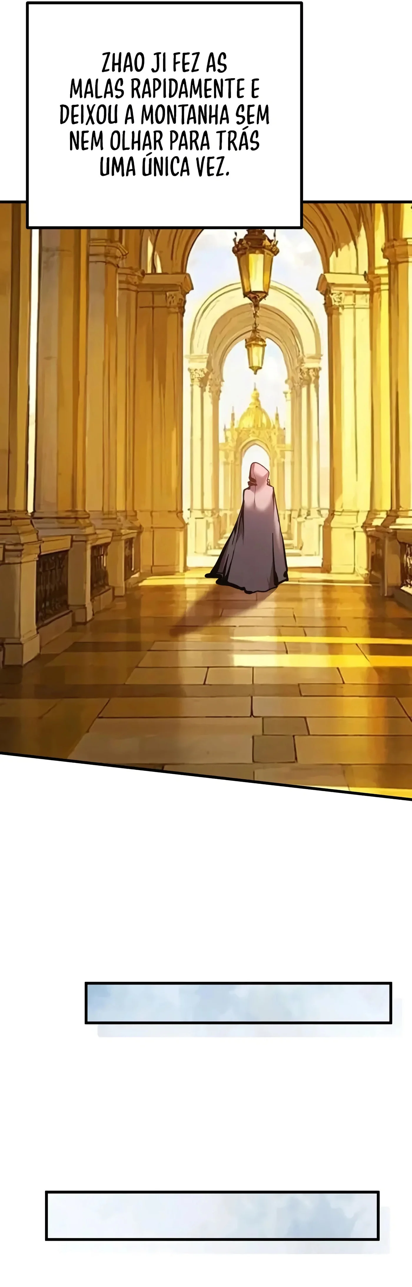 Read Logando 10 Mil Anos no Futuro PT-BR Manga Online