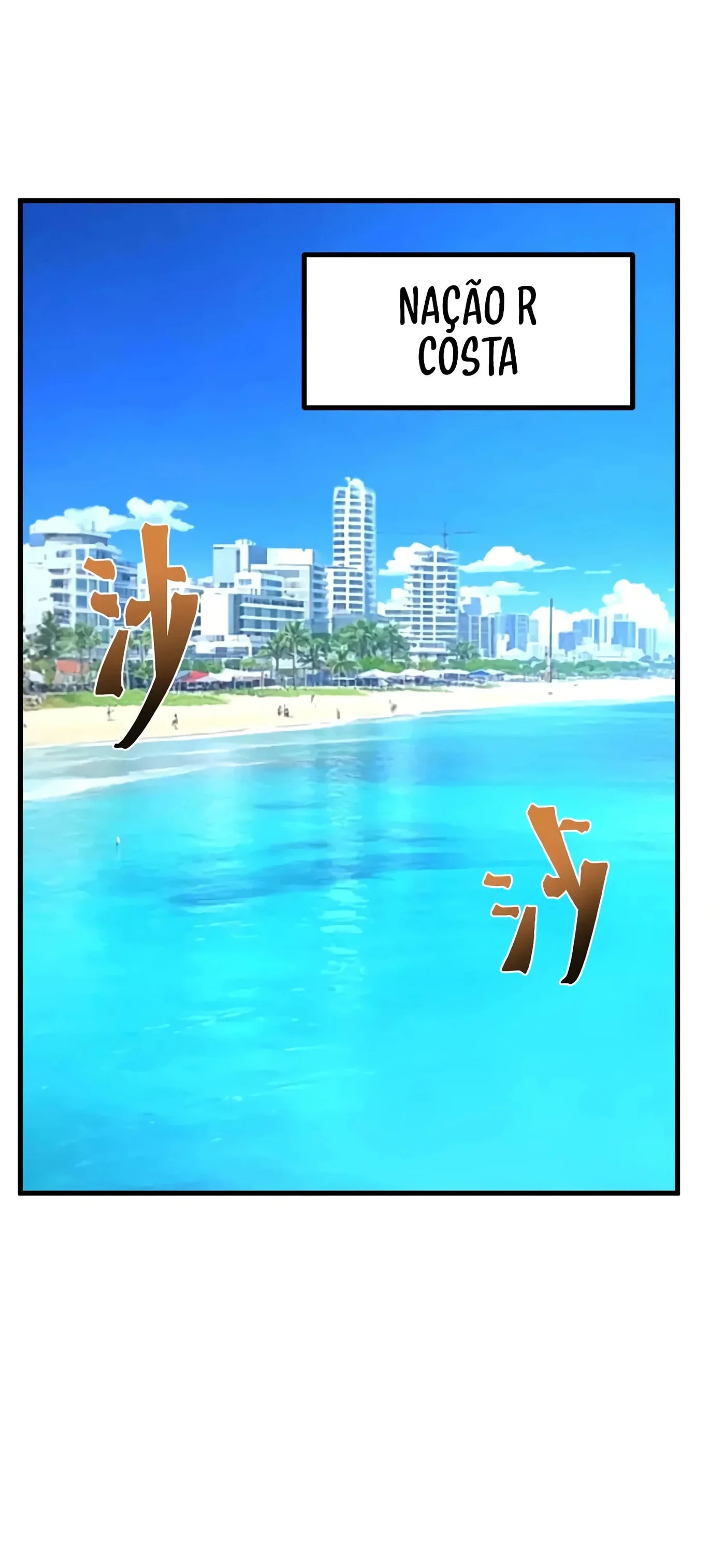 Read Logando 10 Mil Anos no Futuro PT-BR Manga Online