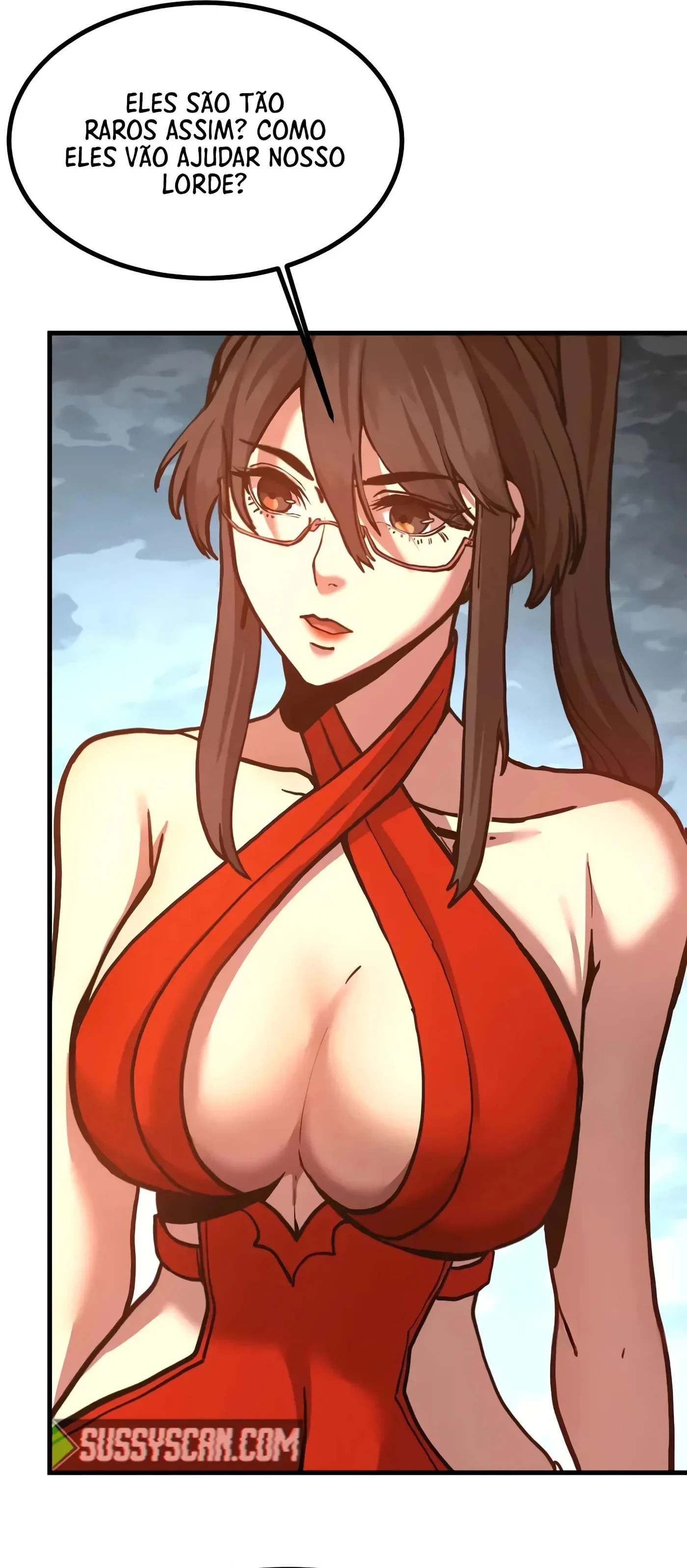 Read Logando 10 Mil Anos no Futuro PT-BR Manga Online