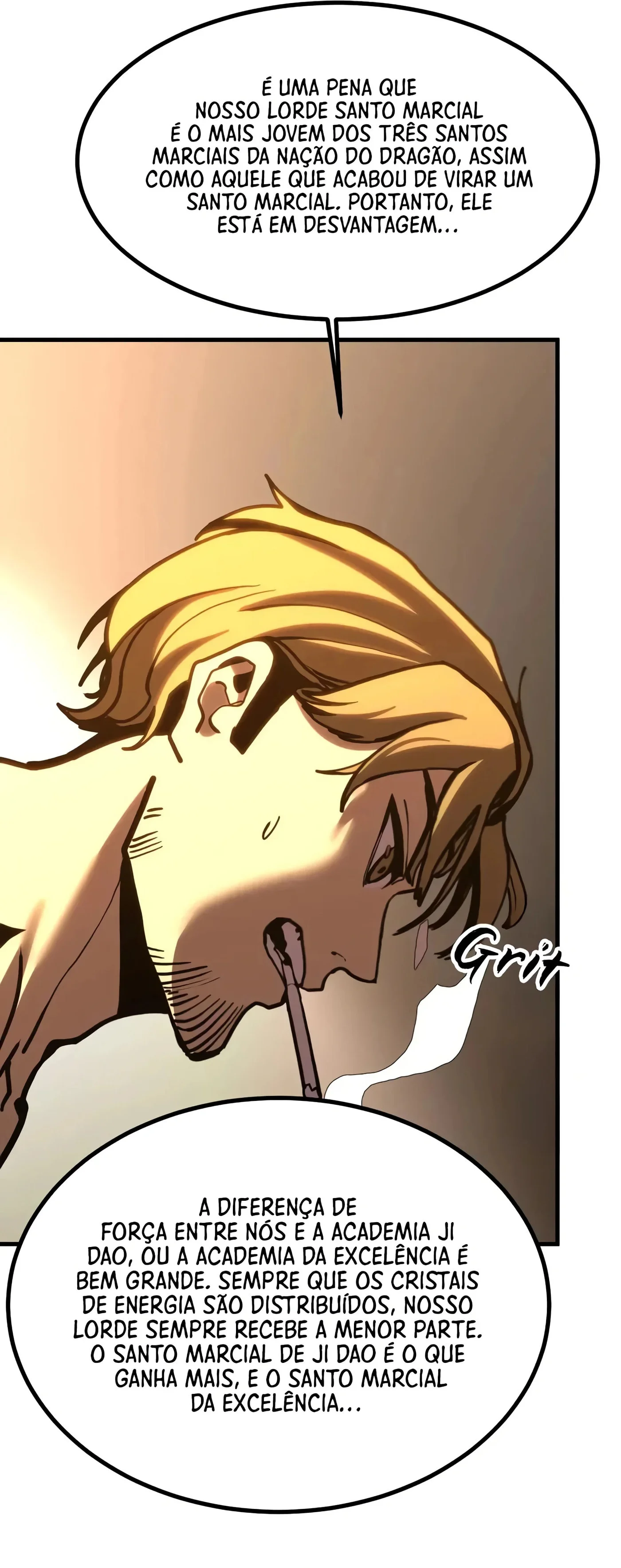Read Logando 10 Mil Anos no Futuro PT-BR Manga Online