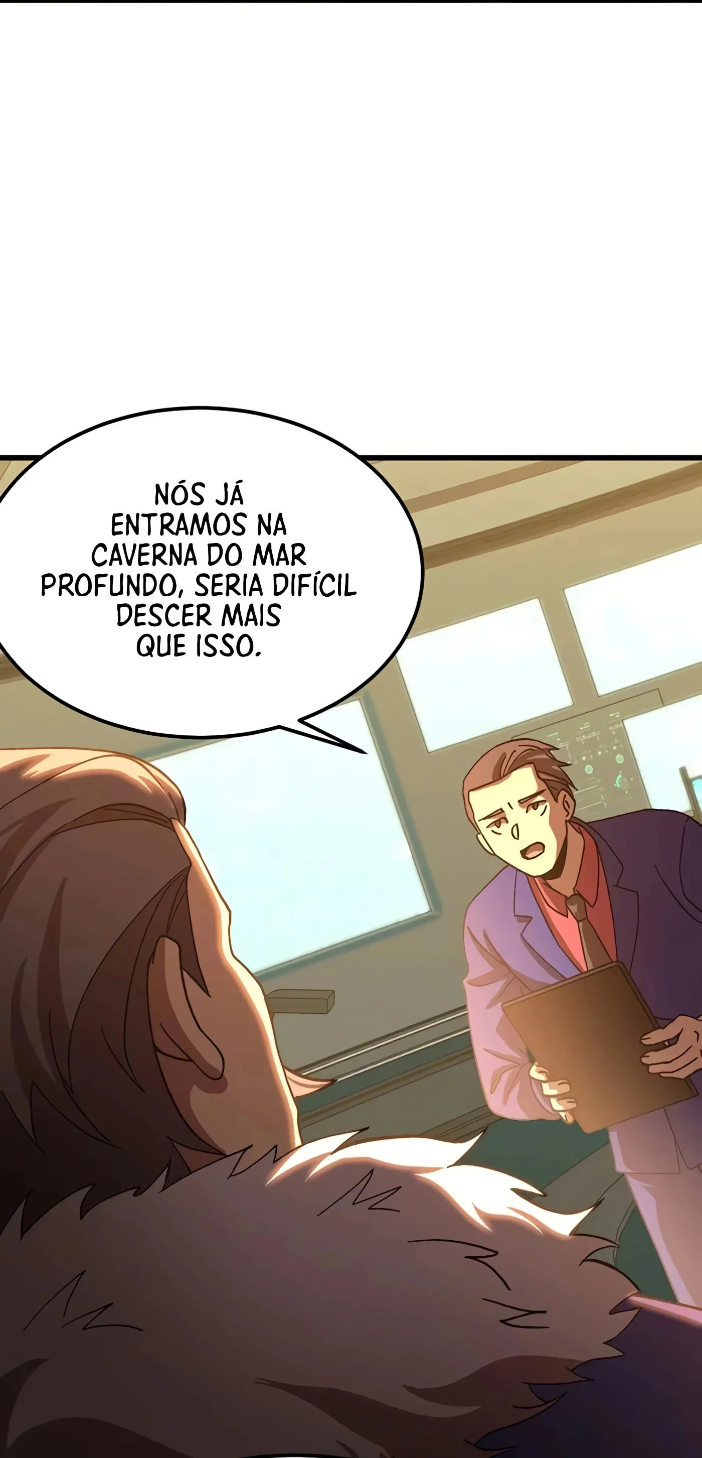 Read Logando 10 Mil Anos no Futuro PT-BR Manga Online