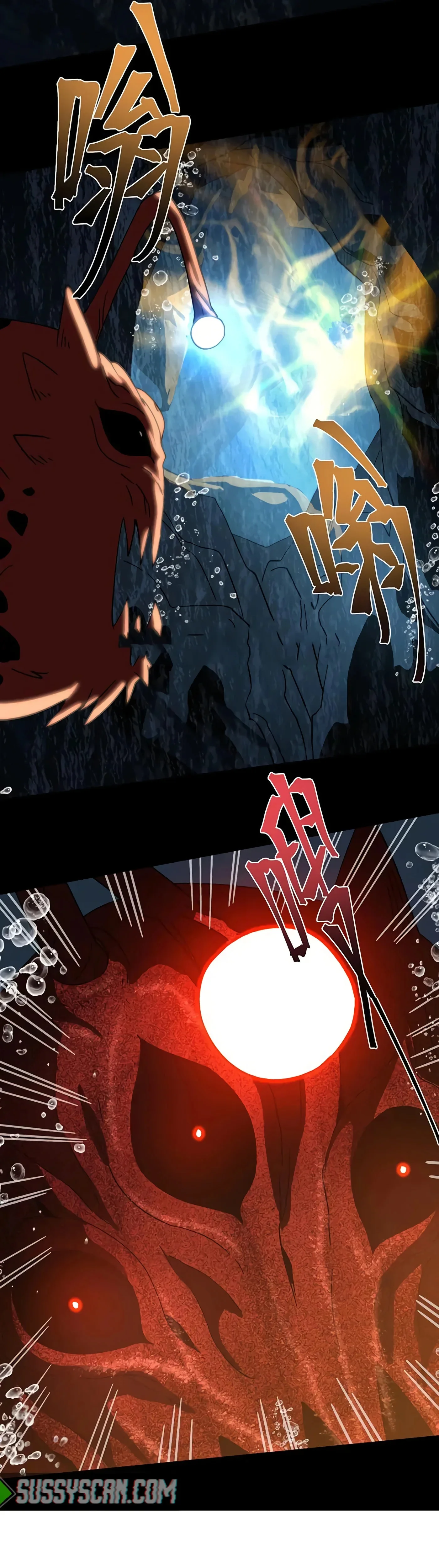 Read Logando 10 Mil Anos no Futuro PT-BR Manga Online