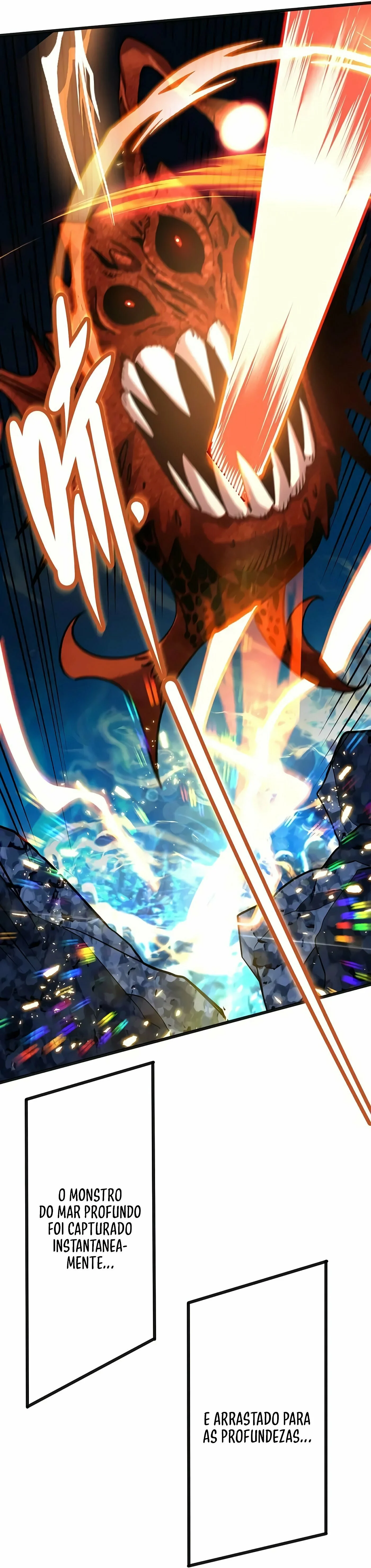 Read Logando 10 Mil Anos no Futuro PT-BR Manga Online