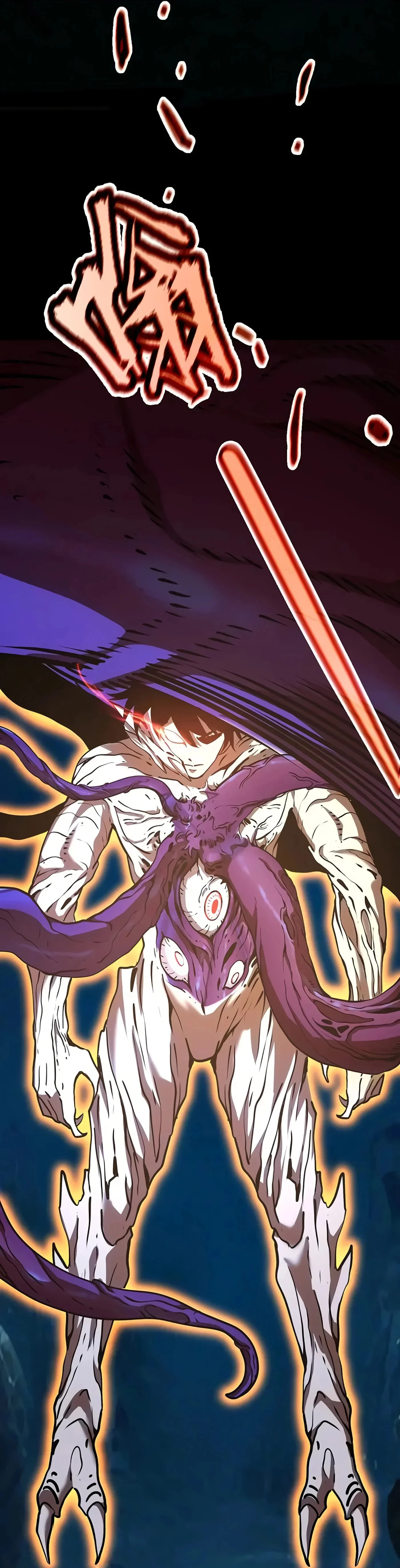 Read Logando 10 Mil Anos no Futuro PT-BR Manga Online